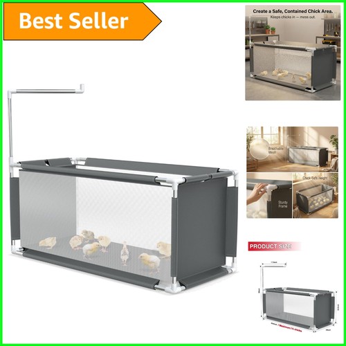 Elegant indoor chicken brooder - elegant,
