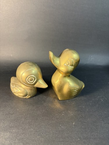 Small cute brass - 2,